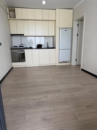 1 комната, 40 м², 11 этаж — 3