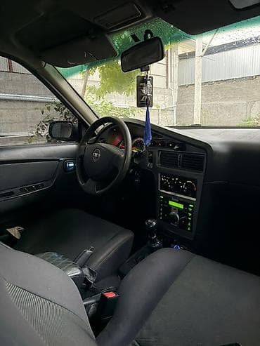 man tgm: Daewoo Nexia: 2012 г., 1.5 л, Механика, Бензин, Седан — 4