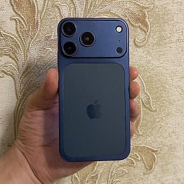 IPhone 11, Б/у, 128 ГБ, Синий, 100 %