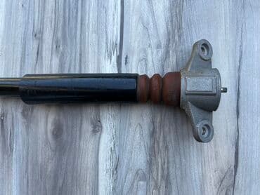 запчасти на хендай портер 2: Задний амортизатор Hyundai 2020 г., Б/у, Оригинал, США — 4