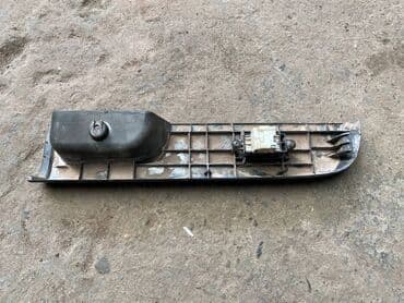 нисса патрол: Nissan Patrol Y61 Кнопка стеклоподьемника, Ниссан Патрол Год 2005 — 2