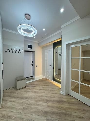 в г кант: 3 комнаты, 88 м², Элитка, 8 этаж, Дизайнерский ремонт — 3