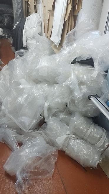 продажа пластика: Прием пластика, 5 - PP (полипропилен) — 3