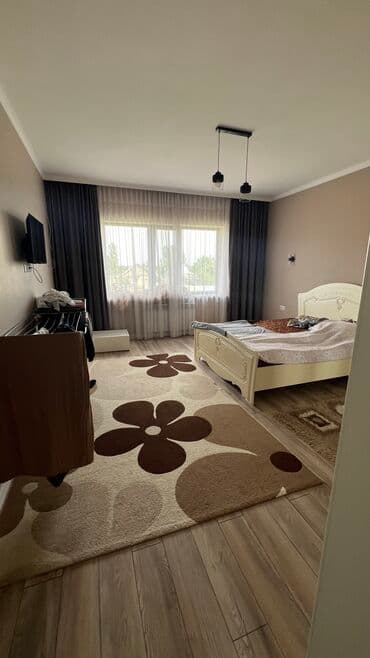 продаю дом бишкек: Дом, 220 м², 6 комнат, Собственник — 9