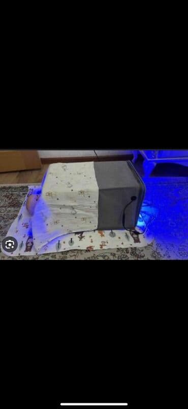 аренда лампа для лечения желтухи новорожденных: Фотолампа от желтухи !Консултация врача бесплатно !Современная — 2