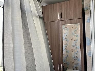 продажа трёхкомнатных квартир: 2 комнаты, 70 м², 106 серия, 6 этаж, Косметический ремонт — 10