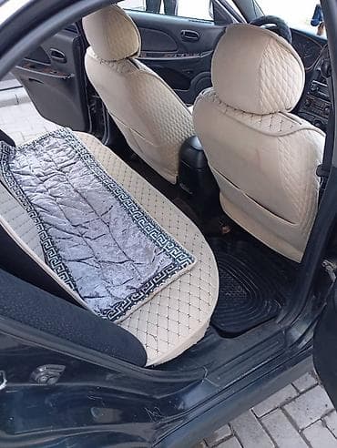 dn8 sonata: Hyundai Sonata: 2004 г., 2 л, Ручные, Бензин, Седан — 5