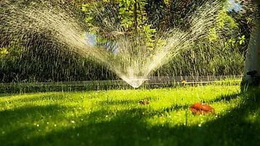 шкатулка из дерева: Автополив для газонов и садов — проектирование и монтаж под ключ - — 2