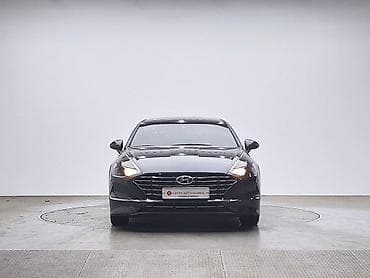 сонато: Hyundai Sonata: 2022 г., 2 л, Автомат, Газ, Седан — 2