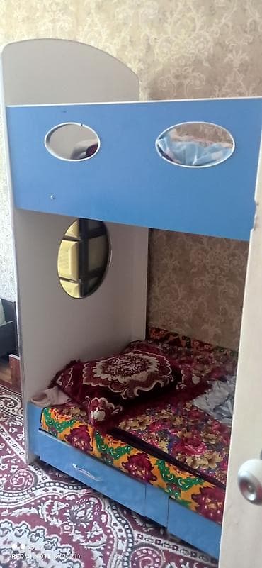 тактай б у: Кровати на заказ — 2