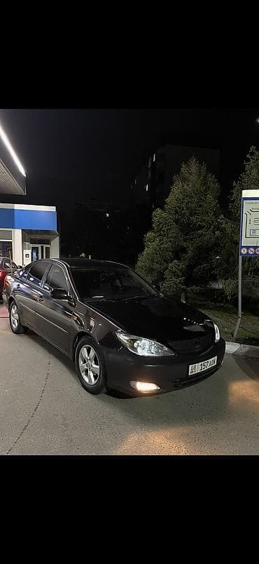 3zz fe: Toyota Camry: 2003 г., 2.4 л, Автомат, Газ, Седан — 9