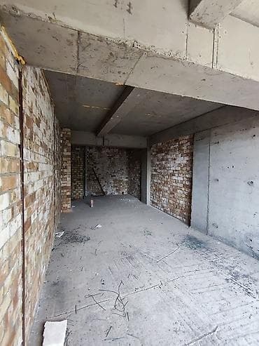 сда квартиру: 2 комнаты, 60 м², Элитка, 12 этаж, Готовая ПСО (под самоотделку) — 4
