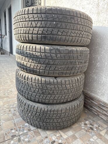 шины для погрузчика: Срочно — 4