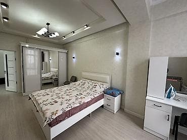 4 квартира: 2 комнаты, Собственник, Без подселения, С мебелью полностью — 4