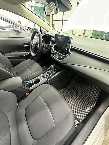 corolla: Toyota Corolla: 2023 г., 1.8 л, Автомат, Гибрид, Седан — 5