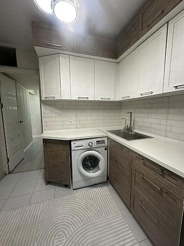 Кухонный гарнитур, Металл — 1