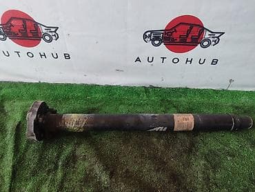 Карданный вал Mercedes‑Benz E‑Class W211, двигатель M112 3.2, год