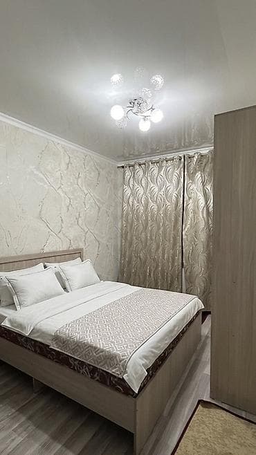 квартира старий толчок: 3 комнаты, 75 м², 105 серия, 1 этаж, Косметический ремонт — 6