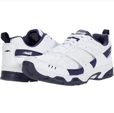 Avia® Avi-Verge разработана для ludei, которым нужна уверенная