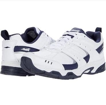 Киреге берилүүчү кийимдер: Avia® Avi-Verge разработана для ludei, которым нужна уверенная — 1