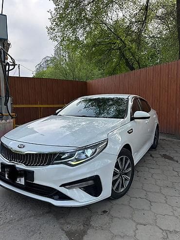 киа morning: Kia K5: 2021 г., 2 л, Автомат, Газ, Седан — 2