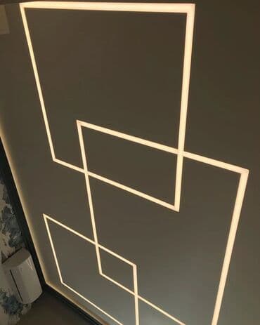 пластик для потолка цена бишкек: Натяжной потолок Глянцевое, Матовое, 3D потолки Бесплатный замер, Гарантия, Бесплатная консультация — 1