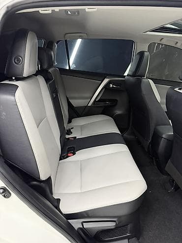диски ssr: Toyota RAV4: 2018 г., Автомат, Гибрид, Кроссовер — 6