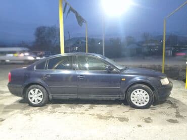 бампер опель вектра с: Volkswagen Passat: 1997 г., 1.8 л, Механика, Бензин, Седан — 4