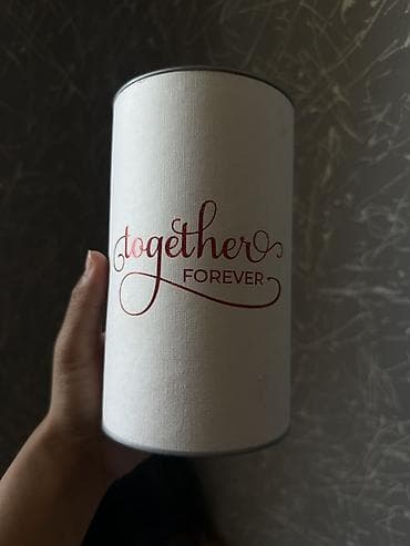 часы феникс: Набор “Together Forever” — квест для пар с 50 идеями свиданий на год — 2