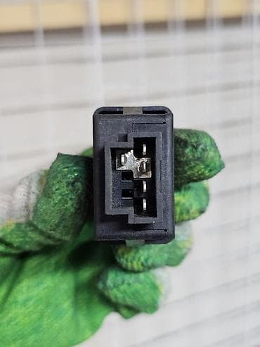 wl t: Кнопка корректора фар VW Passat B3 (88-1993г.в.) Оригинал б/у, из — 2