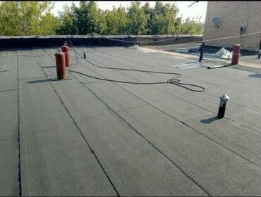 сколько стоит покраска крыши дома: Кровля крыши | Демонтаж, Монтаж, Гидроизоляция Больше 6 лет опыта — 4