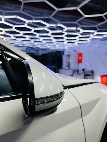 priora 2: Hyundai Sonata: 2020 г., 2 л, Автомат, Газ, Седан — 5