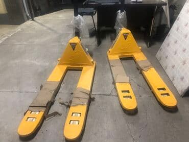 оборудование для бутика: Продаю трансполеты. цена договорная Новый — 1