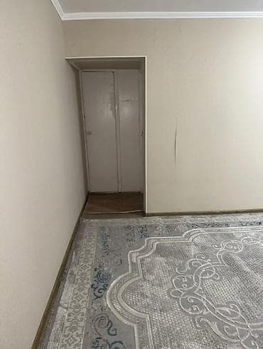 Недвижимость: 2 комнаты, 49 м², 4 мкр 104 серия, 4 этаж — 3