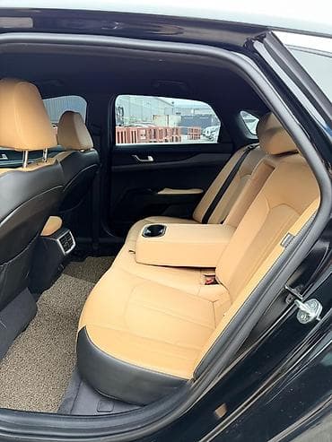 matiz 2013: Kia K5: 2020 г., 1.6 л, Бензин, Седан — 9