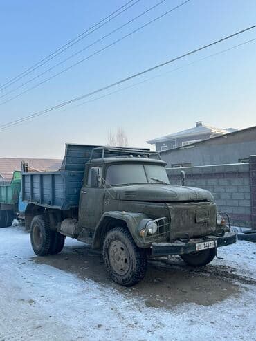 селитра диамафос: Щебень зил
Камаз щебень — 1