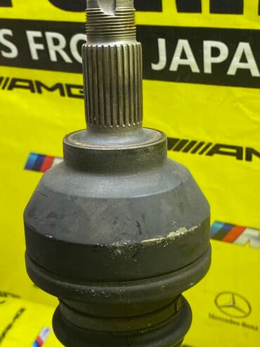 bwm самурай: Граната Келтиргиси менен BMW Оригинал, Жапония — 3