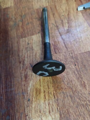 распредвал дэу нексия 8 клапанов: Toyota Estima клапан Тойота Естима Toyota Estima, Lucida, Тойота — 5