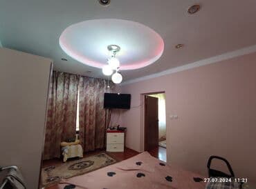 пол дома пишпек: Дом, 150 м², 5 комнат, Риэлтор — 14