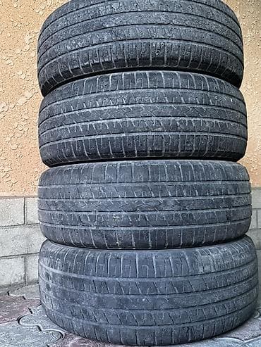 tsunami 100: Шины 265 / 70 / R 16, Всесезонная, Комплект, Внедорожные (АТ/МТ), Sailun — 4