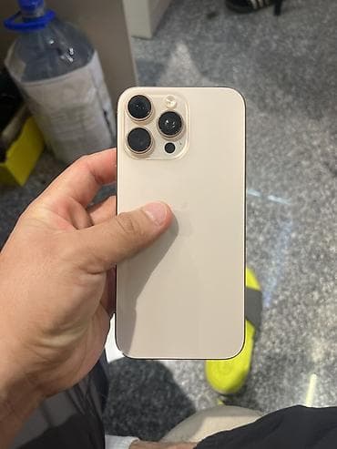 айфон xs pro: IPhone 16 Pro Max, 512 ГБ, Natural Titanium — 3