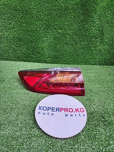 kia xceed: KIA K7 — 1