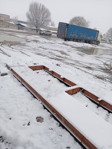 мед инструменты: Продается автовес 30тонн электронный датчик все есть работает чики — 3