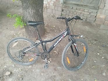 велосипед продаю: Городской велосипед, Giant, Рама XS (130 -155 см), Б/у — 1