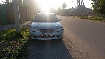 шлейф на мазда демио: Mazda 323: 2001 г., 1.6 л, Автомат, Бензин, Универсал — 5