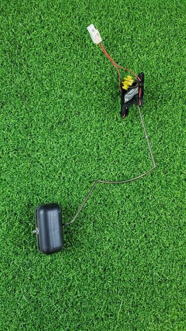 датчик уровня топливо: Датчик уровня топлива ​е60 бмв 5 Номер производителя: 1587—410 ​ — 2