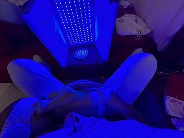 Медицинские лампы: Фотолампа для лечения желтушки у новорождённых MAINENG - — 7