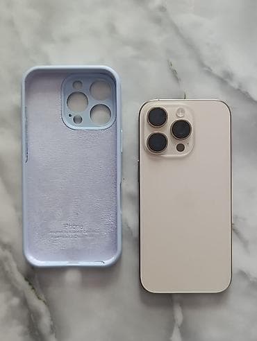 купит айфон 6с: IPhone 16 Pro, Золотой — 4