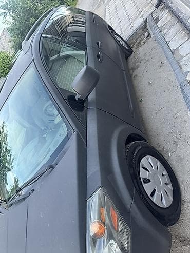 infinity nado: Nissan Quest: 2005 г., 3.5 л, Автомат, Бензин, Минивэн — 5