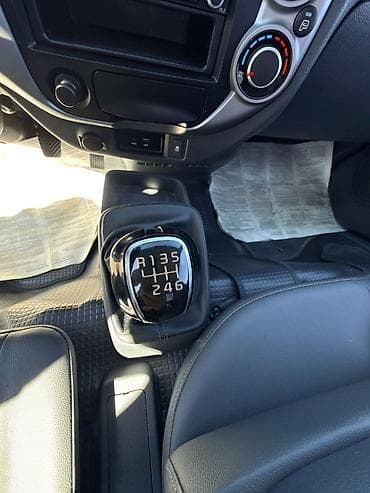 кя к5: Легкий грузовик, Kia, Стандарт, 3 т, Новый — 6